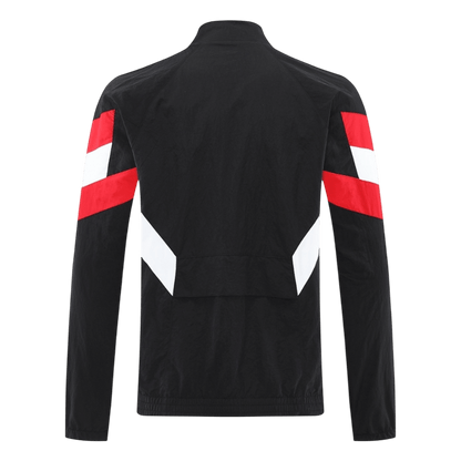 Manchester United Windbreaker Jacket 2025/26