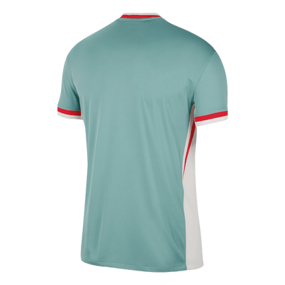 Atletico Madrid Away Soccer Jersey 2024/25