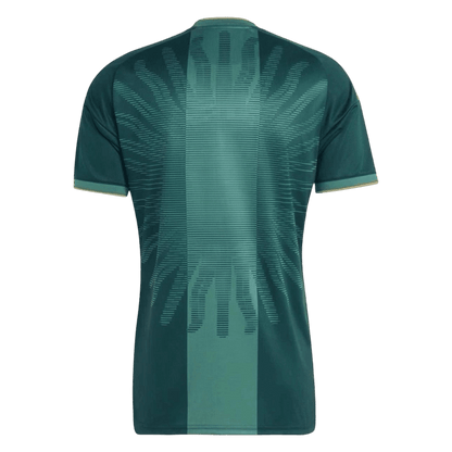 Argentina x Messi Farewell Anniversary Goalkeeper Jersey 2026