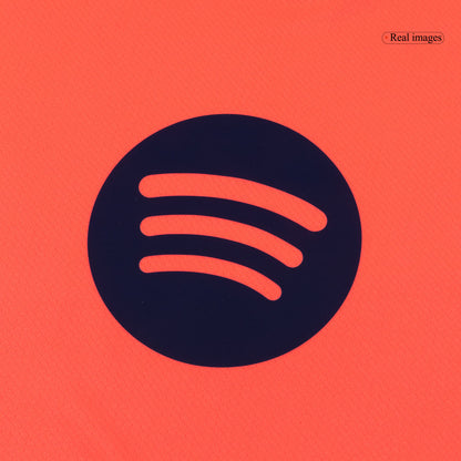 Barcelona Third Away Soccer Jersey Kit(Jersey+Shorts+Socks) 2025/26