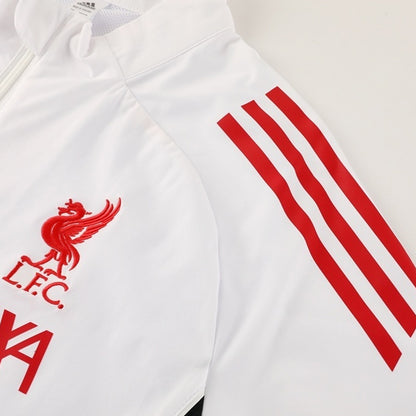 Liverpool Windbreaker Jacket 2025/26