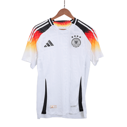 Authentic Germany Home Soccer Jersey Euro 2024