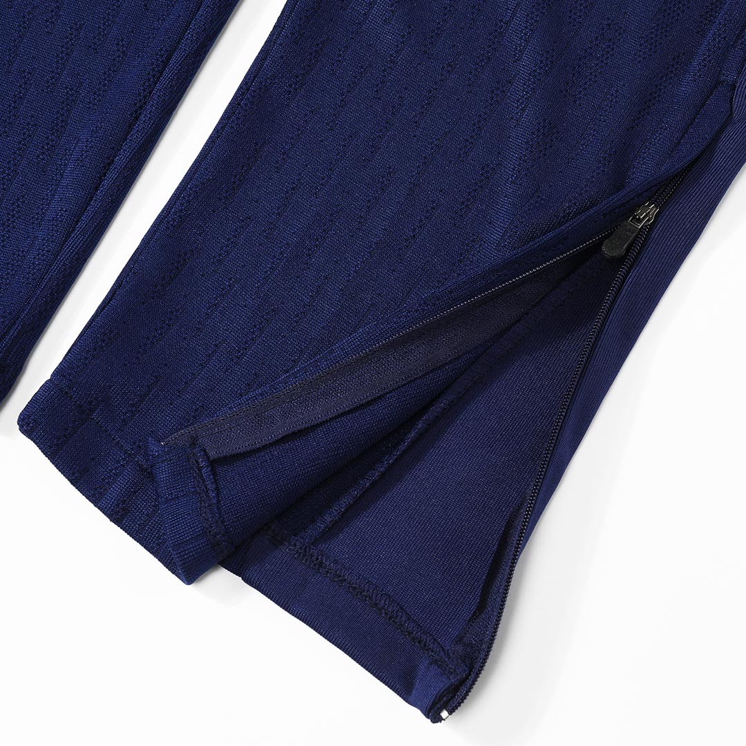 2025/26 Barcelona Training Jacket Kit(Jacket+Pants)