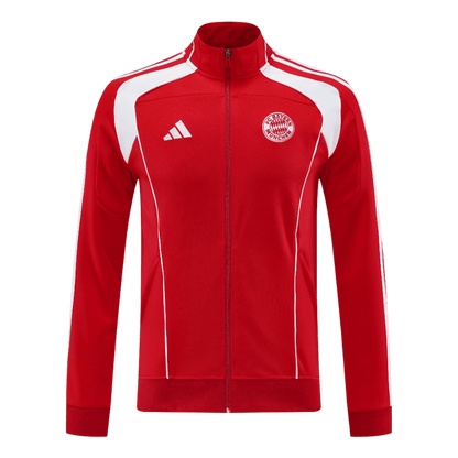 2025/26 Bayern Munich Training Jacket Kit(Jacket+Pants)