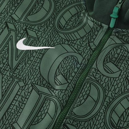 2025/26 Chelsea Training Jacket