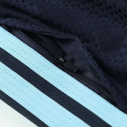 Argentina Pre-Match Soccer Jersey Kit(Jersey+Shorts) 2026
