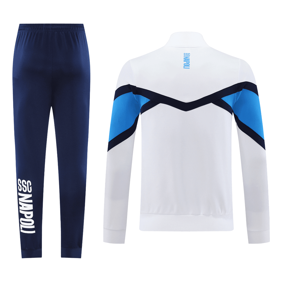 2025/26 Napoli Training Jacket Kit(Jacket+Pants)