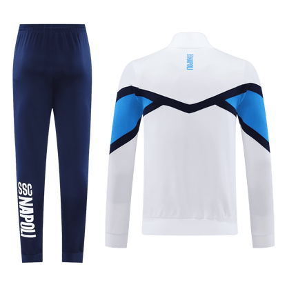 2025/26 Napoli Training Jacket Kit(Jacket+Pants)