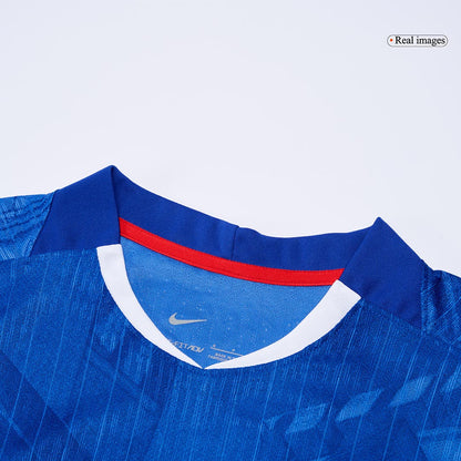 Authentic PALMER #10 Chelsea Home Soccer Jersey 2025/26