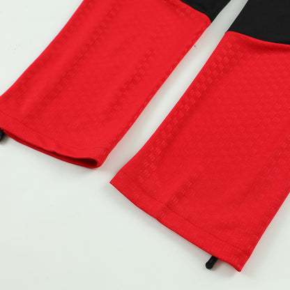 2026 Germany Training Jacket Kit(Jacket+Pants)