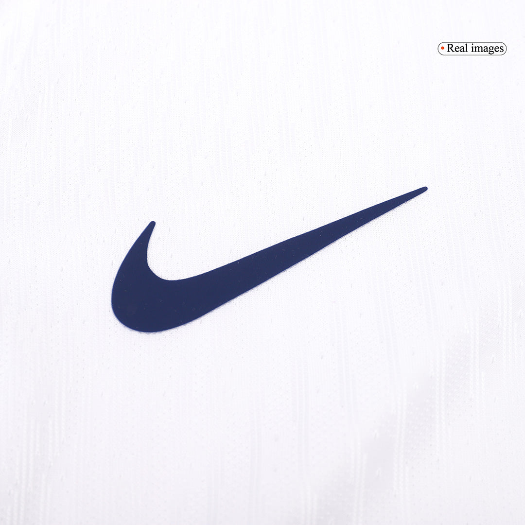Authentic PSG Away Soccer Jersey 2024/25