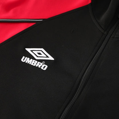 2025/26 Manchester United Training Jacket