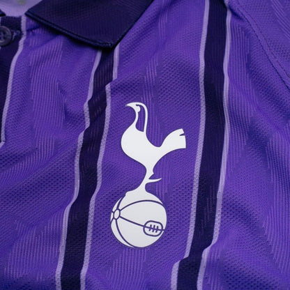 Authentic Tottenham Hotspur Third Away Soccer Jersey 2026/27