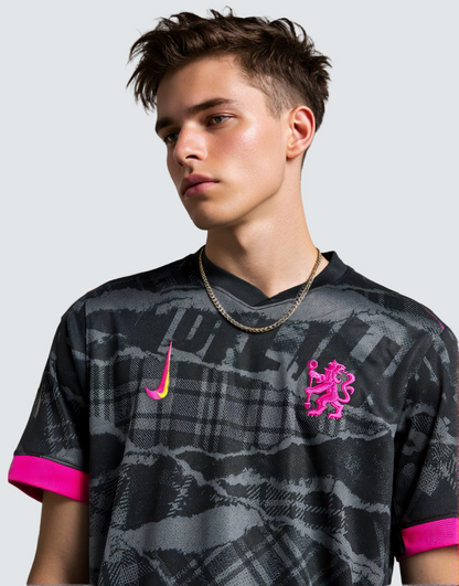 Chelsea Third Away Football Shirt 2024/25