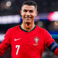 RONALDO#7