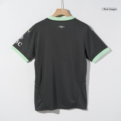 AC Milan Third Away Soccer Jersey 2024/25