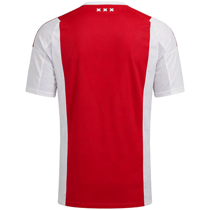 Authentic Ajax Home Soccer Jersey 2026/27