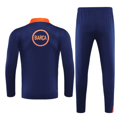 2025/26 Barcelona Training Jacket Kit(Jacket+Pants)