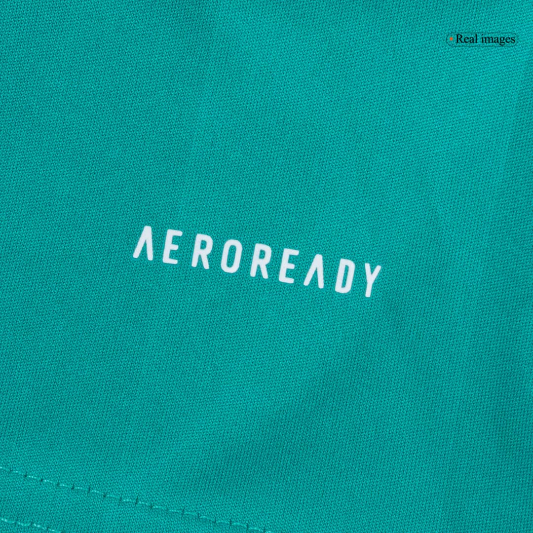 EKITIKE #22 Liverpool Third Away Soccer Jersey 2025/26