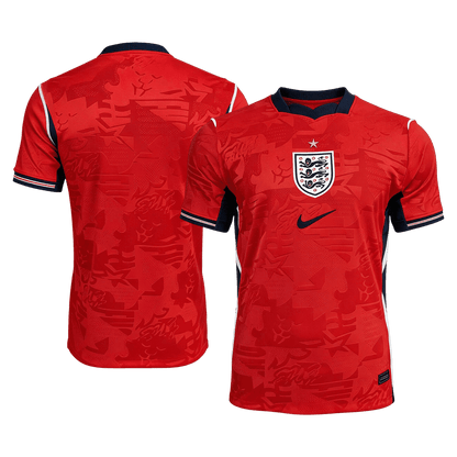 Authentic England Away Soccer Jersey 2026