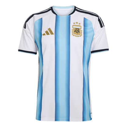 Argentina Home Soccer Jersey 2026
