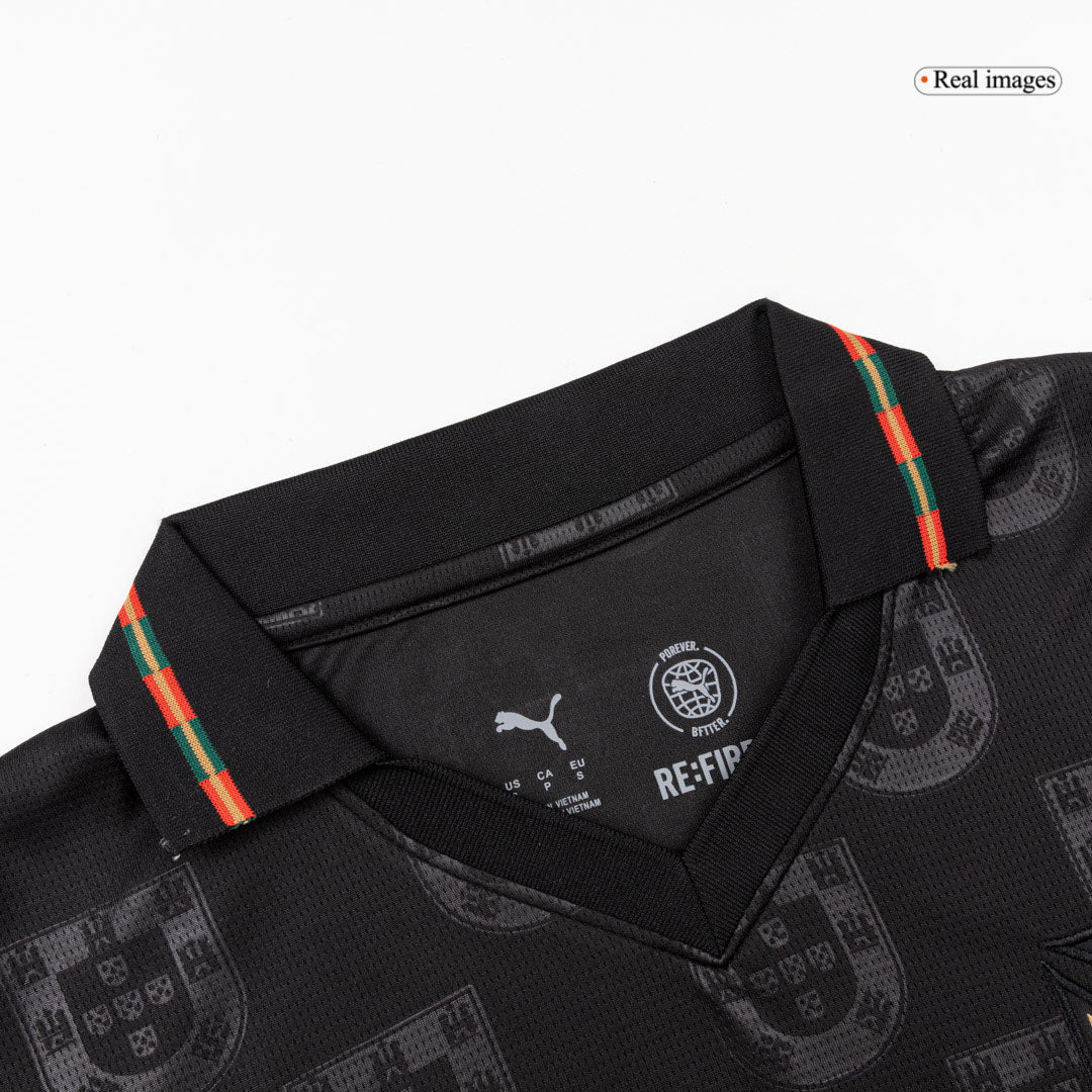 Portugal Soccer Jersey 2026