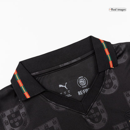 Portugal Soccer Jersey 2026