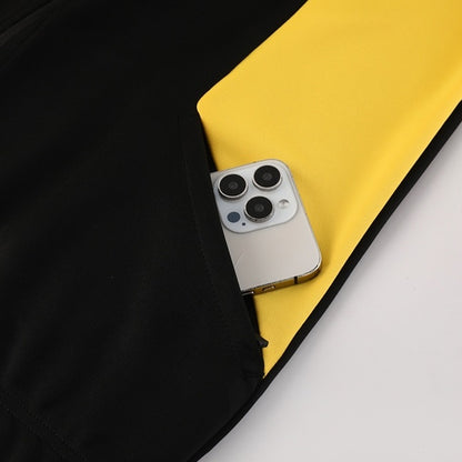 2025/26 Borussia Dortmund Training Jacket