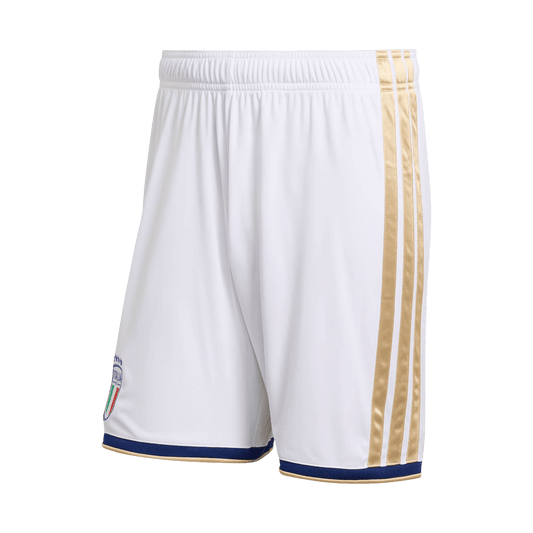 Italy Home Shorts 2026