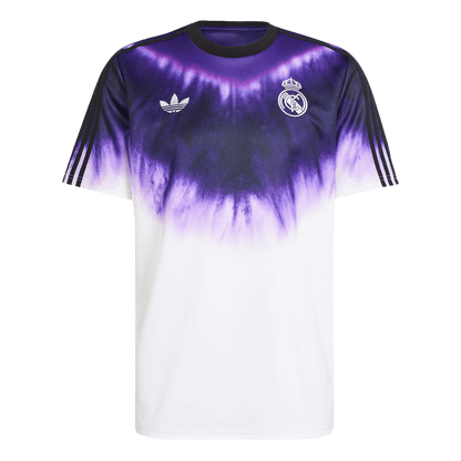 Real Madrid CNY Jersey