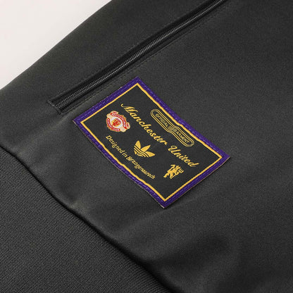 2025/26 Manchester United Training Jacket