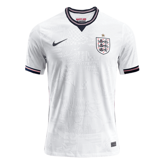 England Home Shirt 2026 World Cup — Player Version