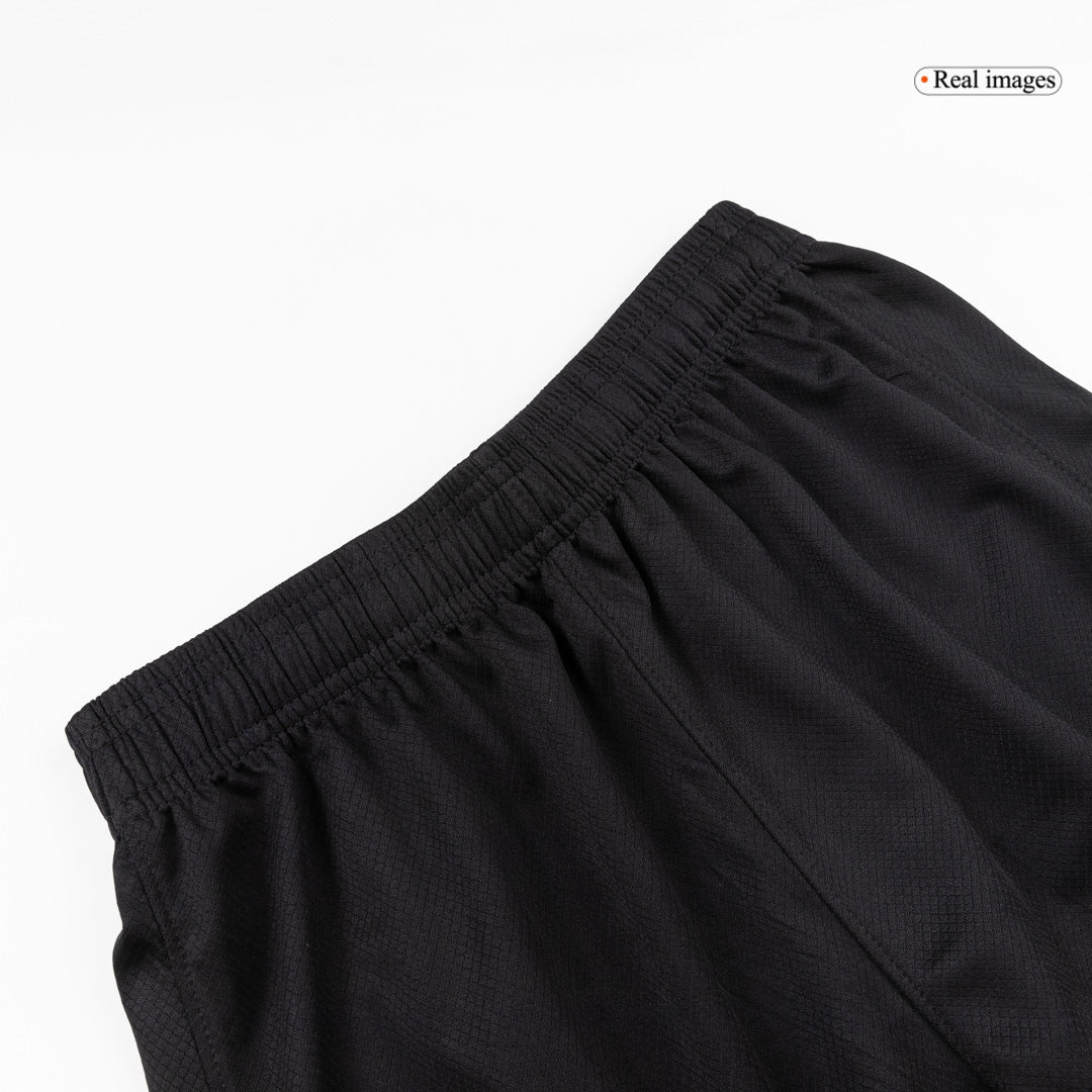 Chelsea Third Away Soccer Jersey Kit(Jersey+Shorts+Socks) 2025/26