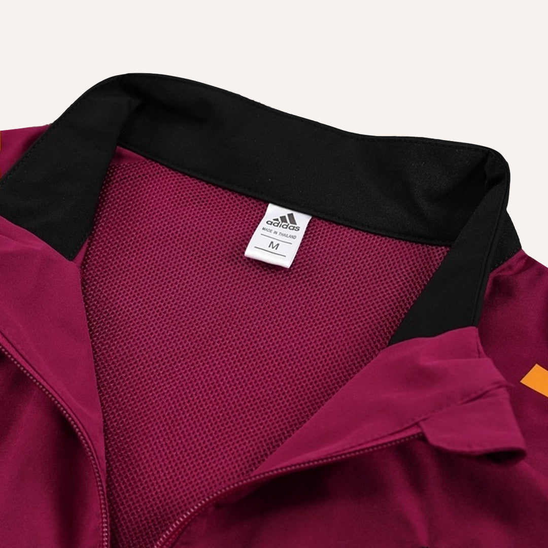 Roma Windbreaker Jacket 2025/26