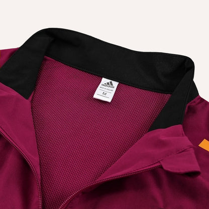 Roma Windbreaker Jacket 2025/26