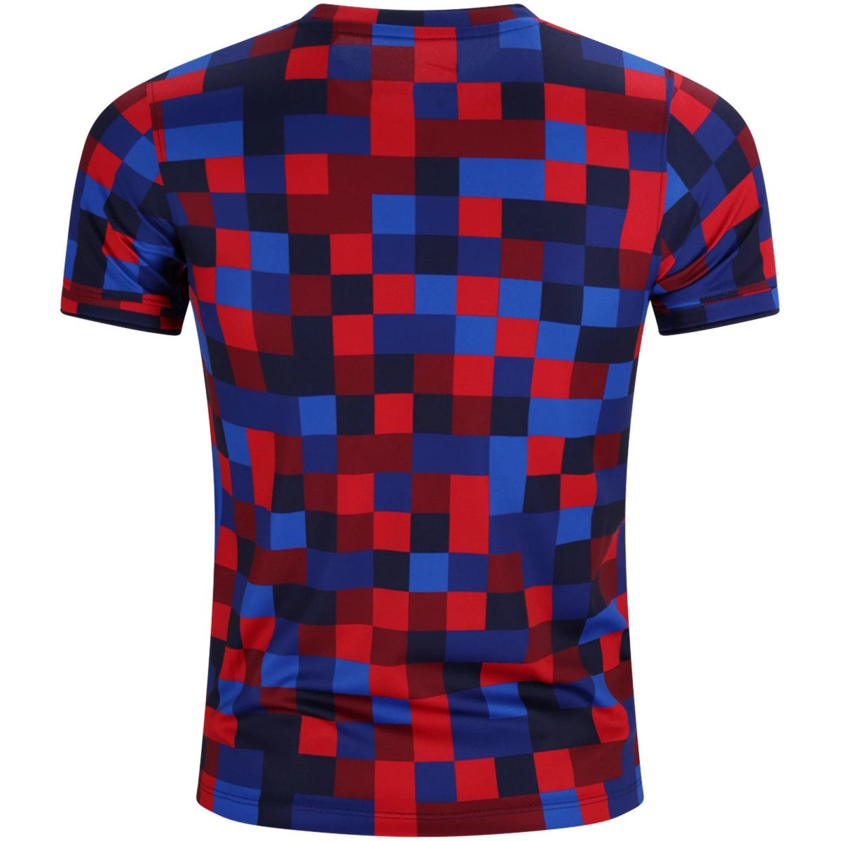 Barcelona Pre-Match Training Soccer Jersey 2026/27