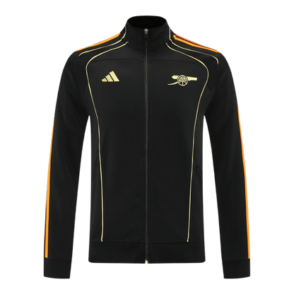 2025/26 Arsenal Training Jacket Kit(Jacket+Pants)
