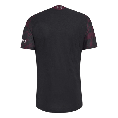 Authentic Liverpool Third Away Soccer Jersey 2026/27
