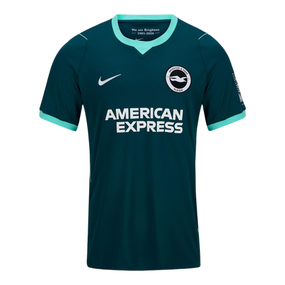 Brighton & Hove Albion Third Jersey 2026/27