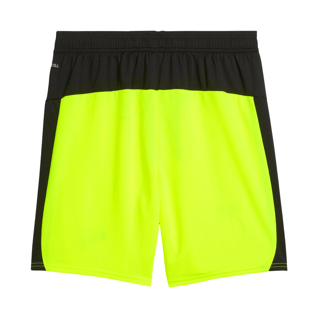 Borussia Dortmund Away Shorts 2025/26