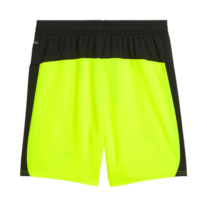Borussia Dortmund Away Shorts 2025/26