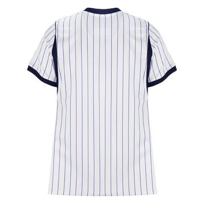 Women's Inter Milan Away Soccer Jersey 2026/27 White