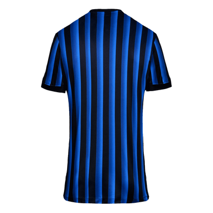 Women's 25/26 Inter Milan Home Soccer Jersey Navy