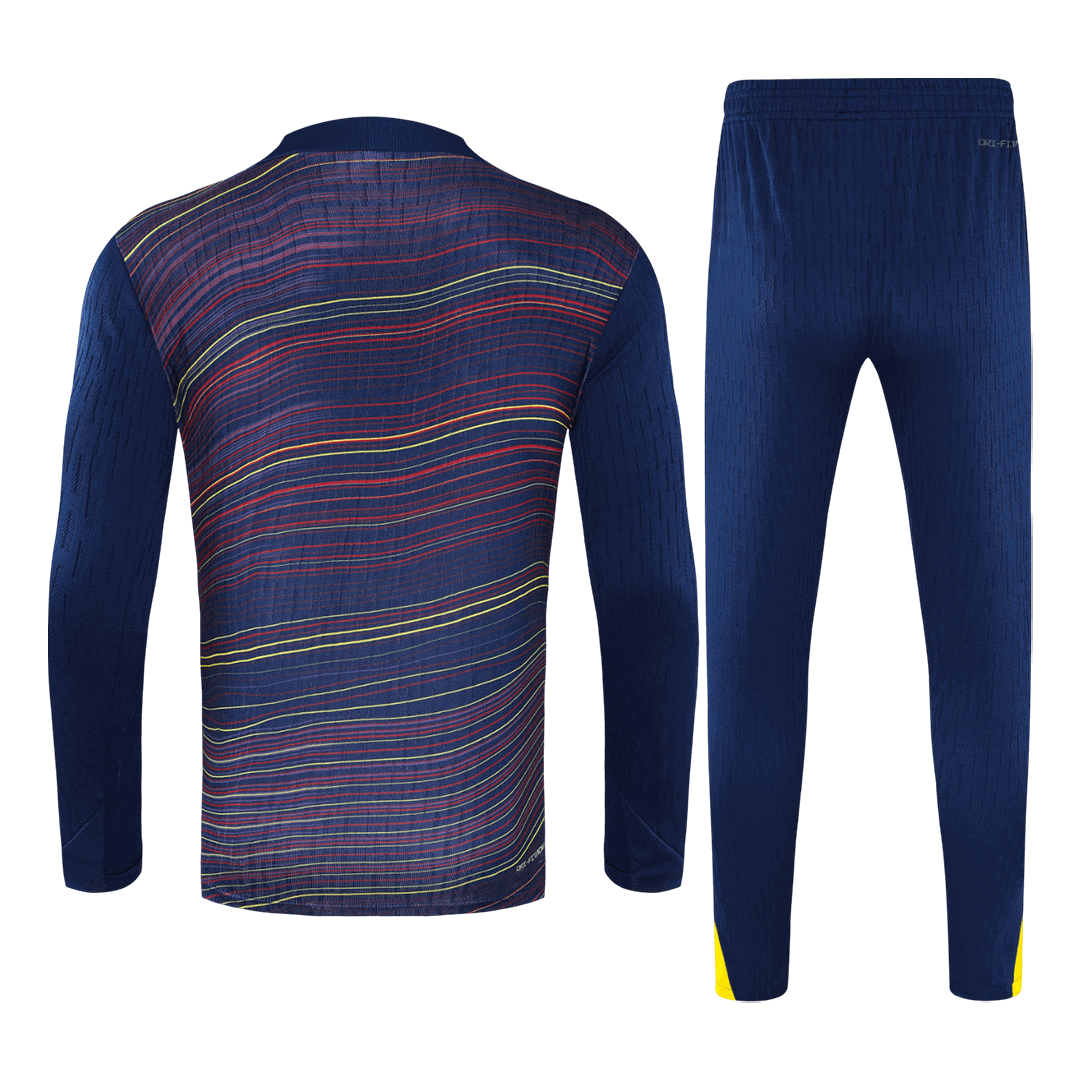 2025/26 Barcelona Training Jacket Kit(Jacket+Pants)
