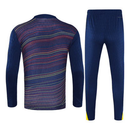 2025/26 Barcelona Training Jacket Kit(Jacket+Pants)