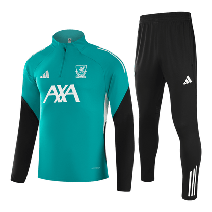 2025/26 Liverpool Training Jacket Kit(Jacket+Pants)