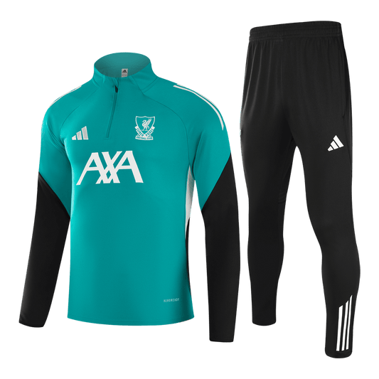 2025/26 Liverpool Training Jacket Kit(Jacket+Pants)