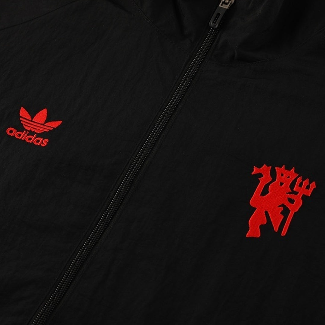 Manchester United Windbreaker Jacket 2025/26