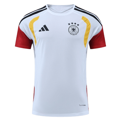 Germany Pre-Match Soccer Jersey Kit(Jersey+Shorts) 2026