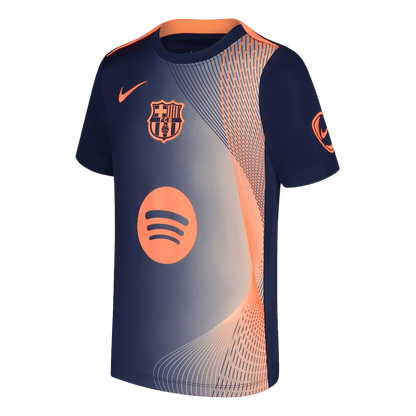 Barcelona Soccer Jersey 2025/26